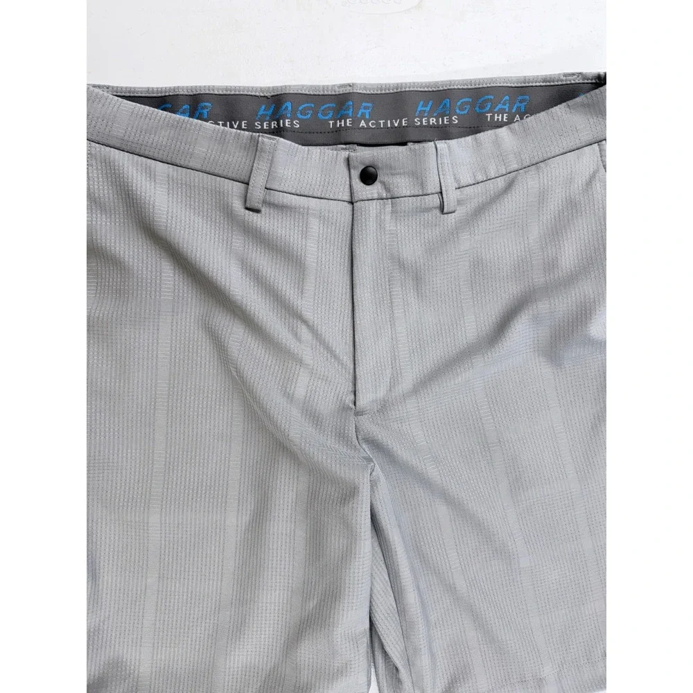 Haggar active series